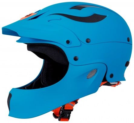 Detail Sweet Helmets Kayak Nomer 44