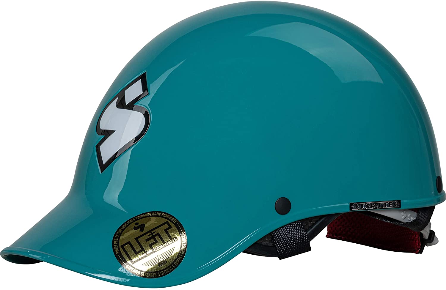 Detail Sweet Helmets Kayak Nomer 6