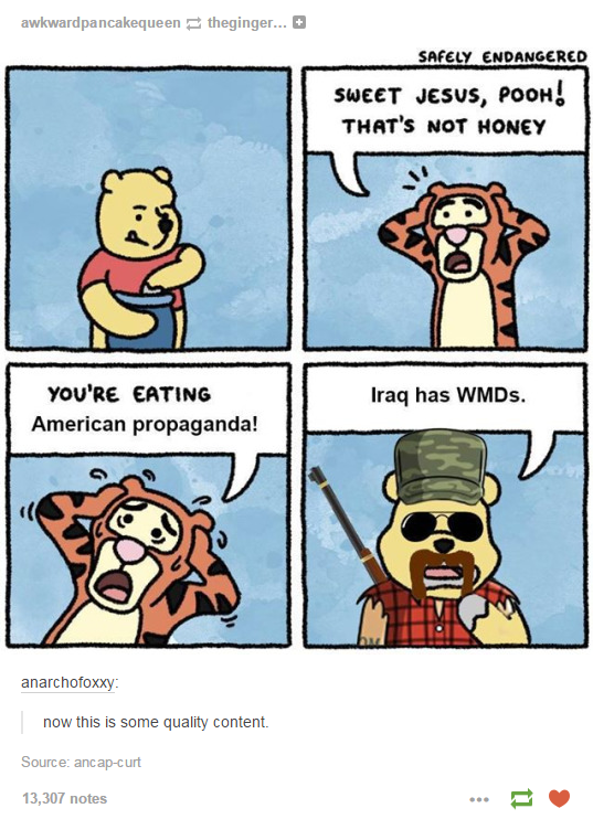 Detail Sweet Jesus Pooh Memes Nomer 13