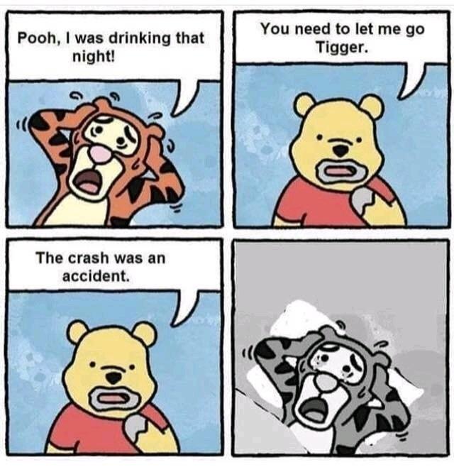 Detail Sweet Jesus Pooh Memes Nomer 16