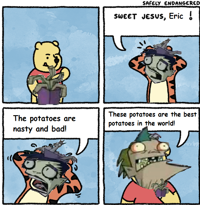 Detail Sweet Jesus Pooh Memes Nomer 39