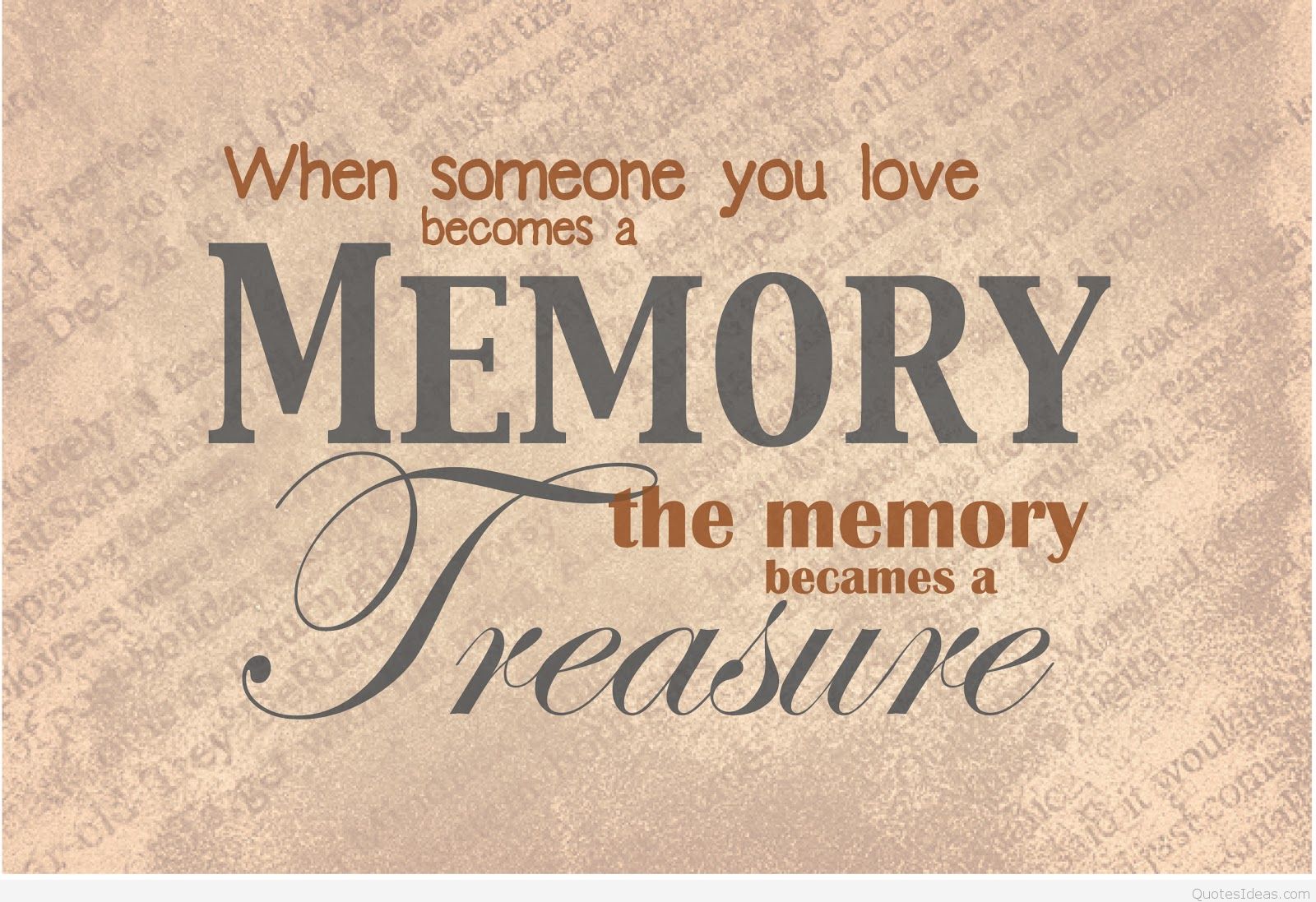 Detail Sweet Memories Quotes Nomer 10