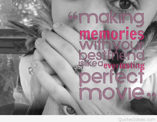 Detail Sweet Memories Quotes Nomer 55