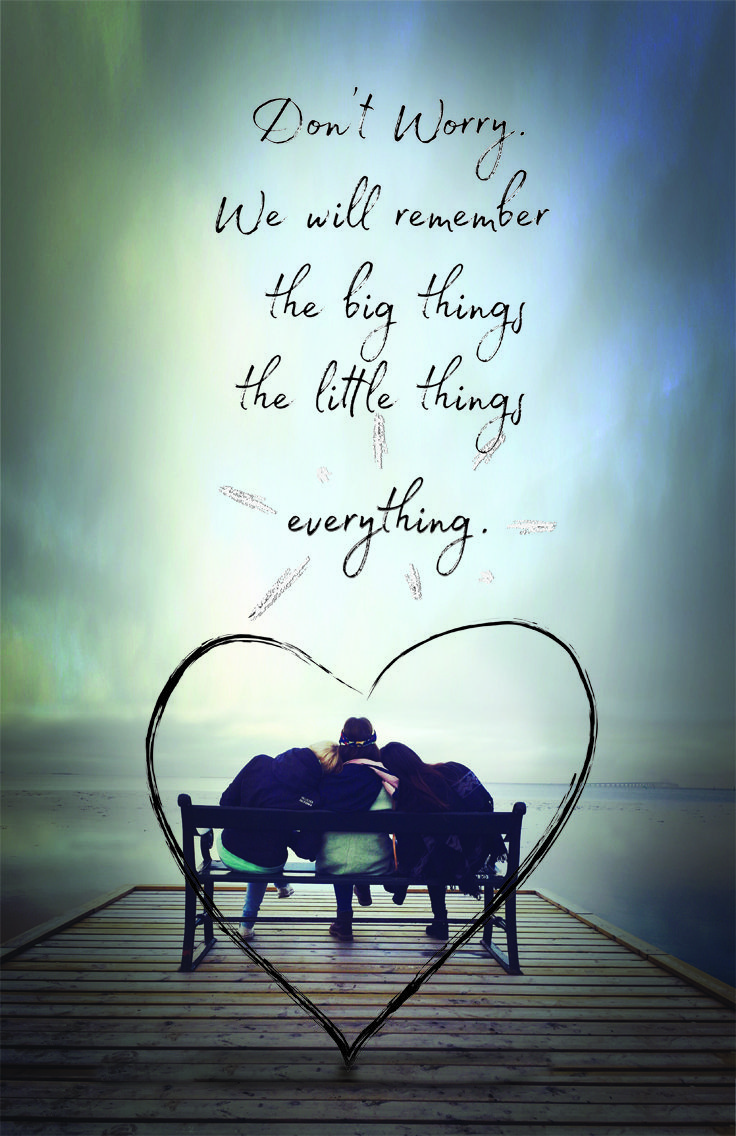 Detail Sweet Memories Quotes Nomer 6