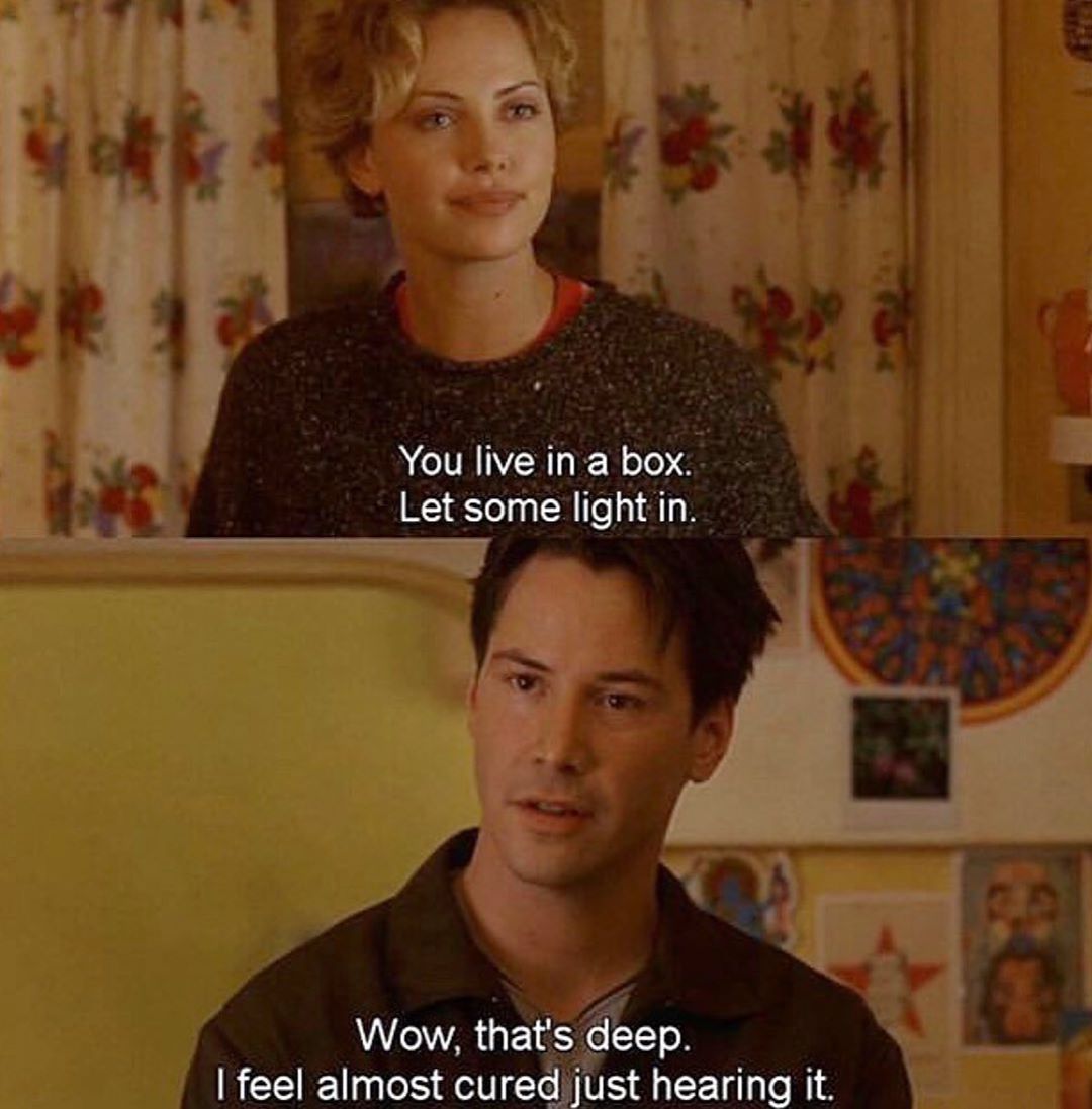 Detail Sweet November Quotes Nomer 10