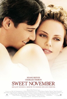 Detail Sweet November Quotes Nomer 14