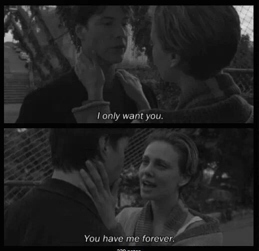 Detail Sweet November Quotes Nomer 3