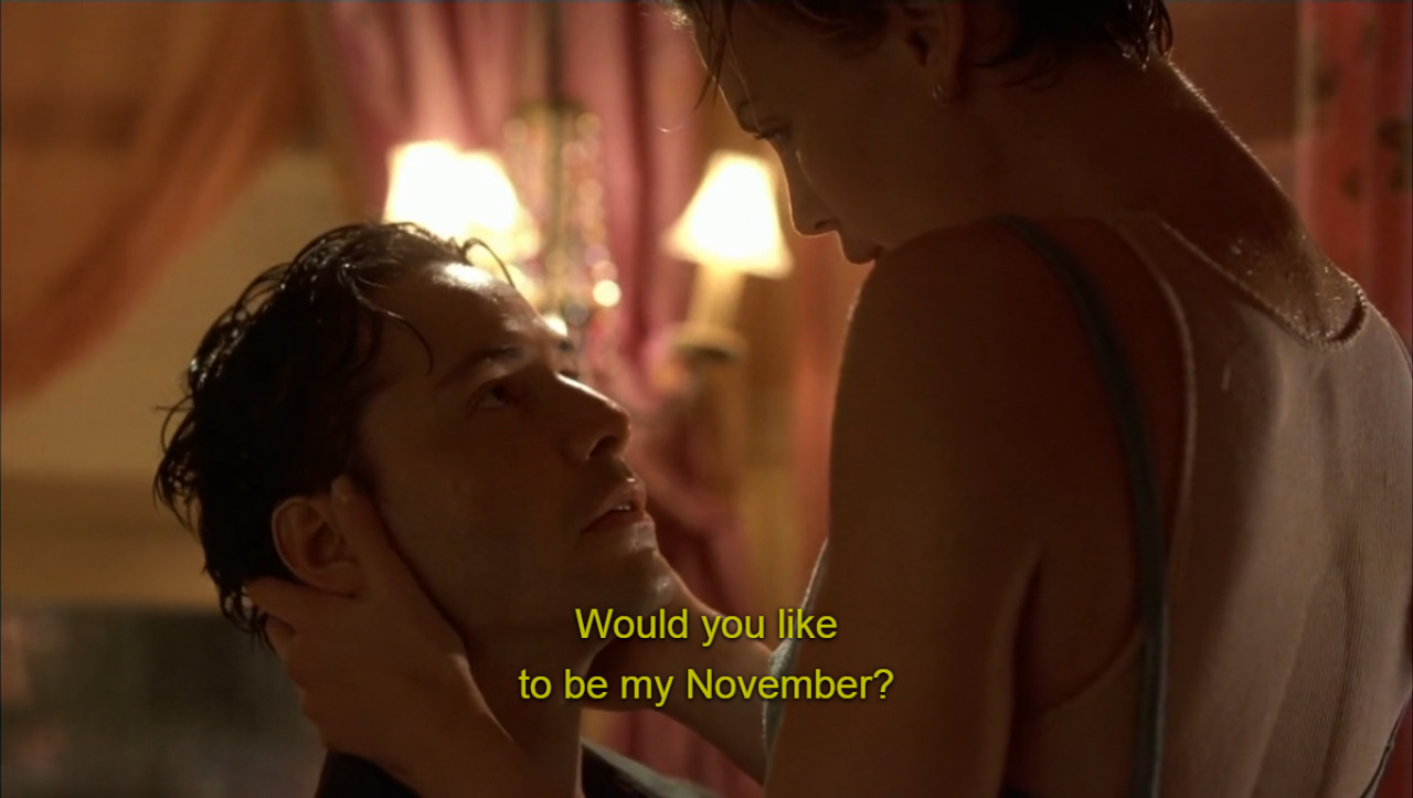 Detail Sweet November Quotes Nomer 40