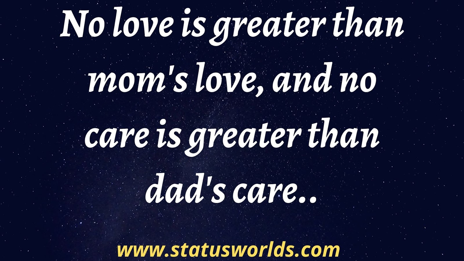 Detail Sweet Quotes For Mom And Dad Nomer 20