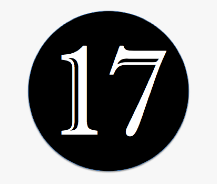 Detail Sweet Seventeen Logo Nomer 12