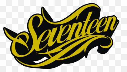 Detail Sweet Seventeen Logo Nomer 26
