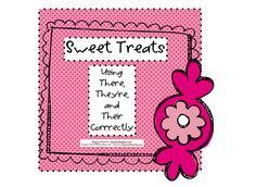 Detail Sweet Treats Quotes Nomer 17