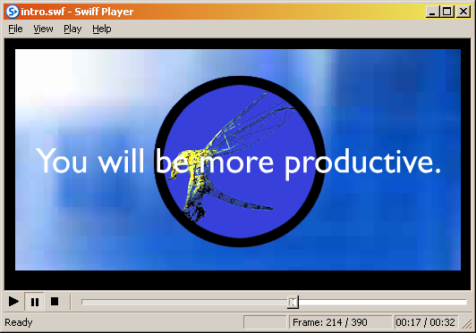 Swf Media Player - KibrisPDR