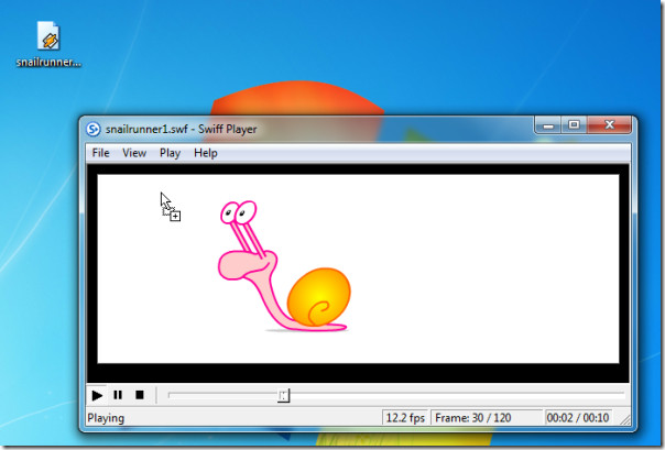 Detail Swf Media Player Nomer 12