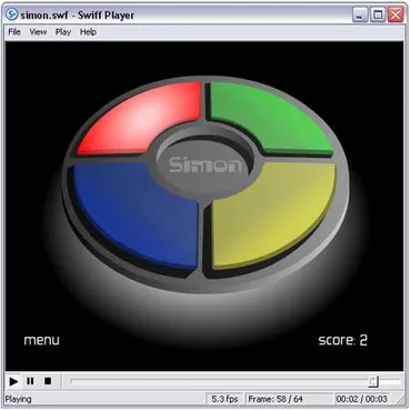 Detail Swf Media Player Nomer 29