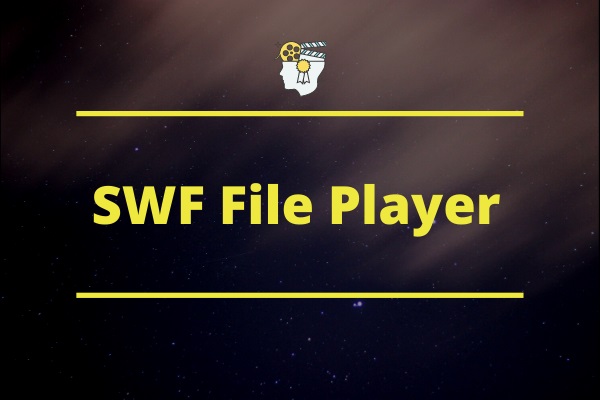 Detail Swf Media Player Nomer 49