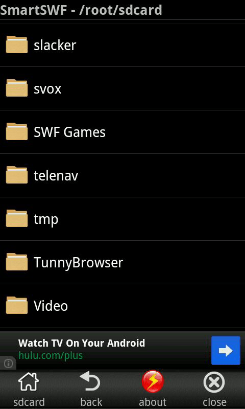 Detail Swf Player Hd Nomer 47