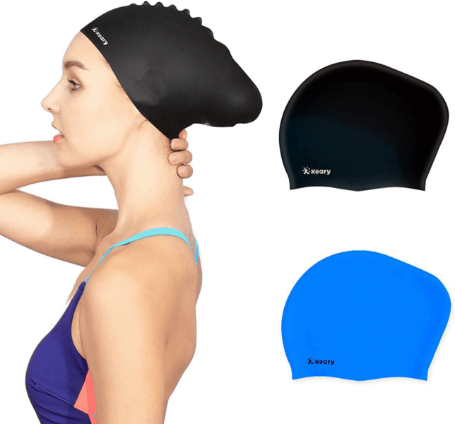 Detail Swimming Cap Png Nomer 39