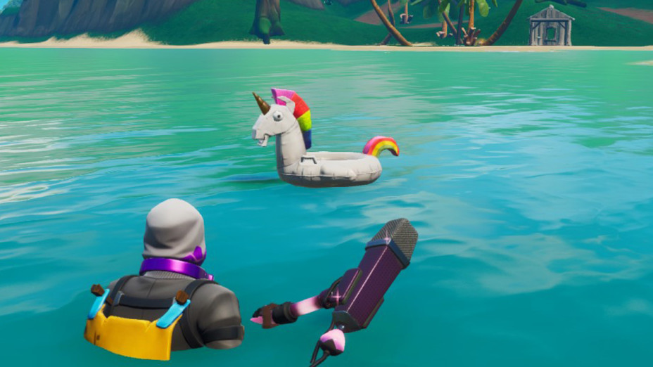 Detail Swimming Holes Fortnite Nomer 10