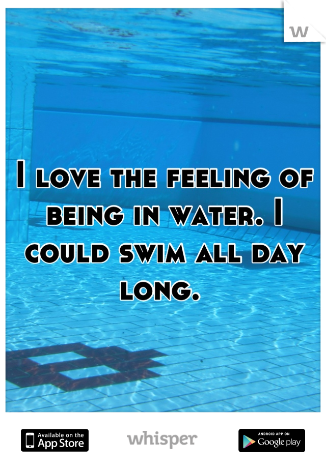 Swimming Love Quotes - KibrisPDR