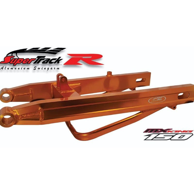 Detail Swing Arm Jupiter Mx Variasi Nomer 20