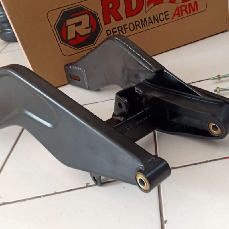 Detail Swing Arm Jupiter Mx Variasi Nomer 3