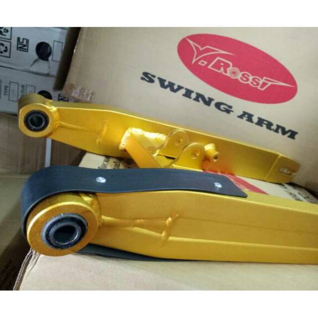 Detail Swing Arm Jupiter Mx Variasi Nomer 22