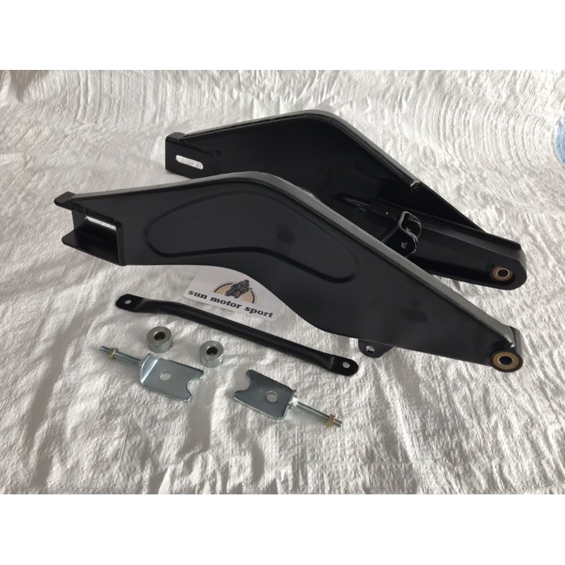 Detail Swing Arm Jupiter Mx Variasi Nomer 24