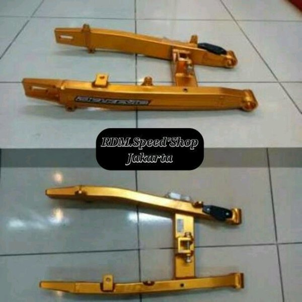 Detail Swing Arm Jupiter Mx Variasi Nomer 30