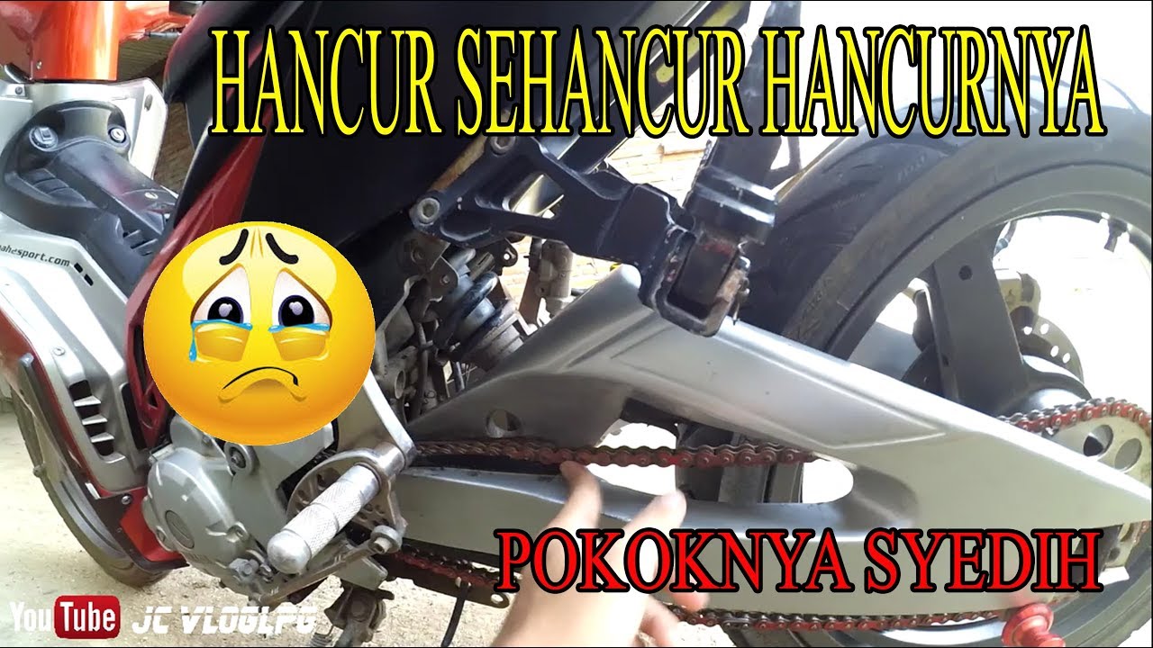 Detail Swing Arm Jupiter Mx Variasi Nomer 36