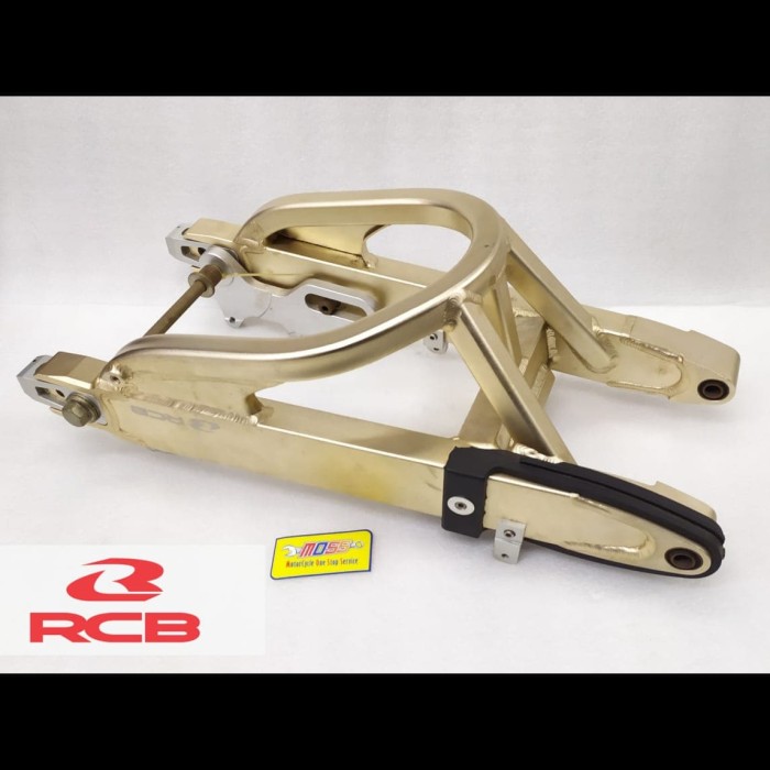 Detail Swing Arm Jupiter Mx Variasi Nomer 39