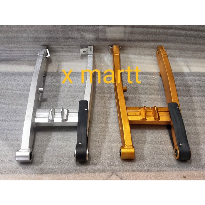 Detail Swing Arm Jupiter Mx Variasi Nomer 46