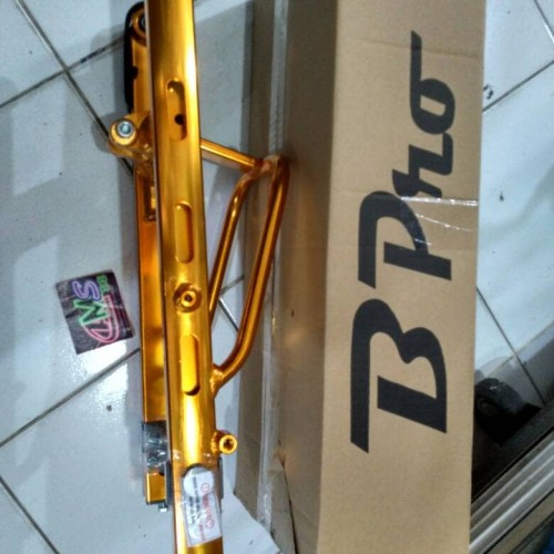 Detail Swing Arm Jupiter Mx Variasi Nomer 52