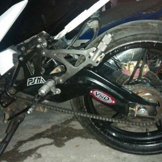 Detail Swing Arm Jupiter Mx Variasi Nomer 55