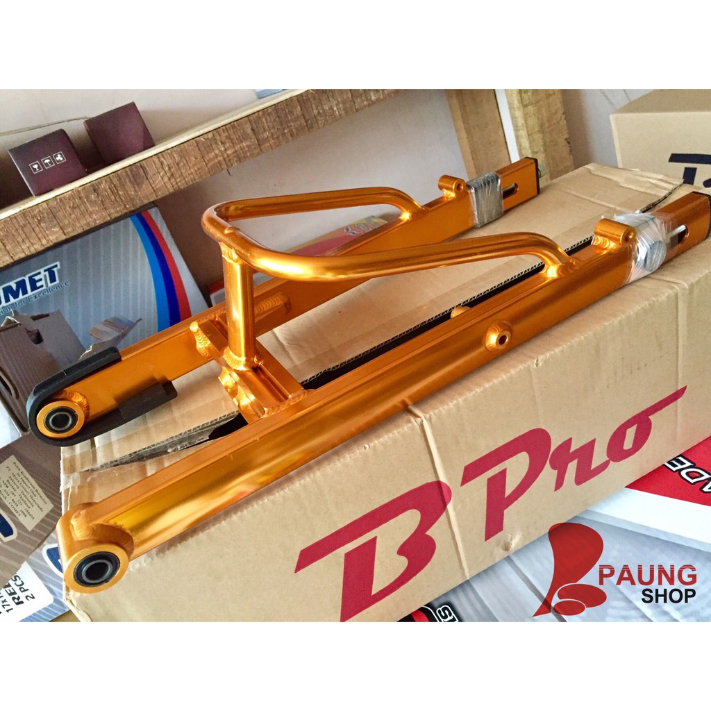 Detail Swing Arm Jupiter Mx Variasi Nomer 8