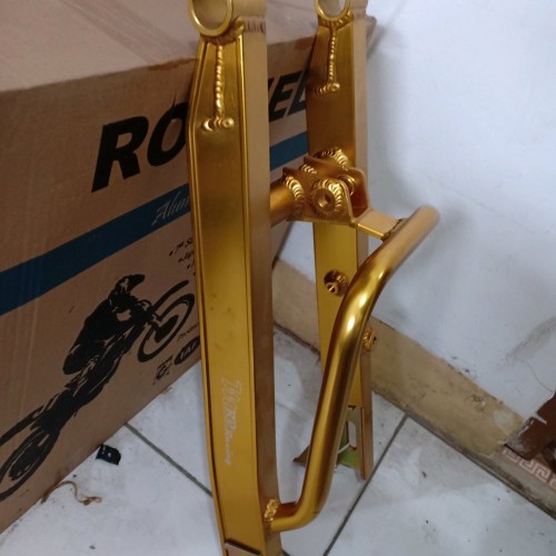 Detail Swing Arm Jupiter Mx Variasi Nomer 10