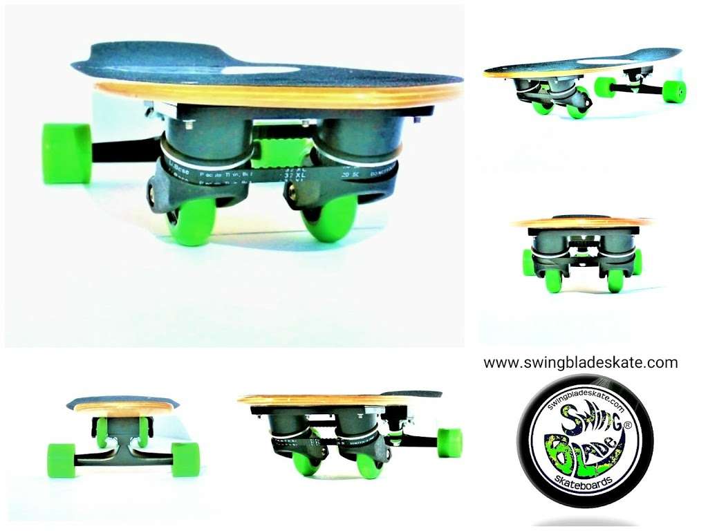 Detail Swing Blade Skateboard Nomer 18