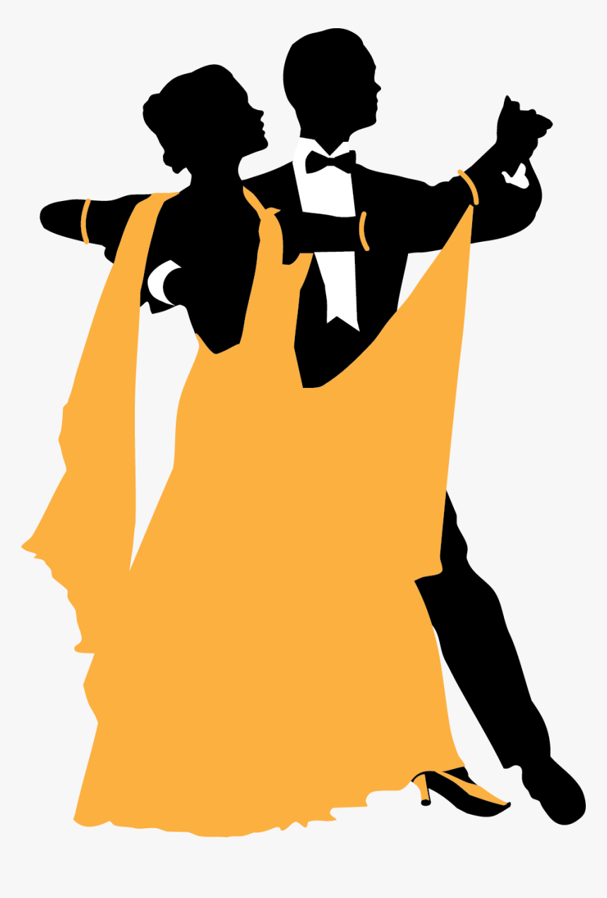 Detail Swing Dance Silhouettes Nomer 28