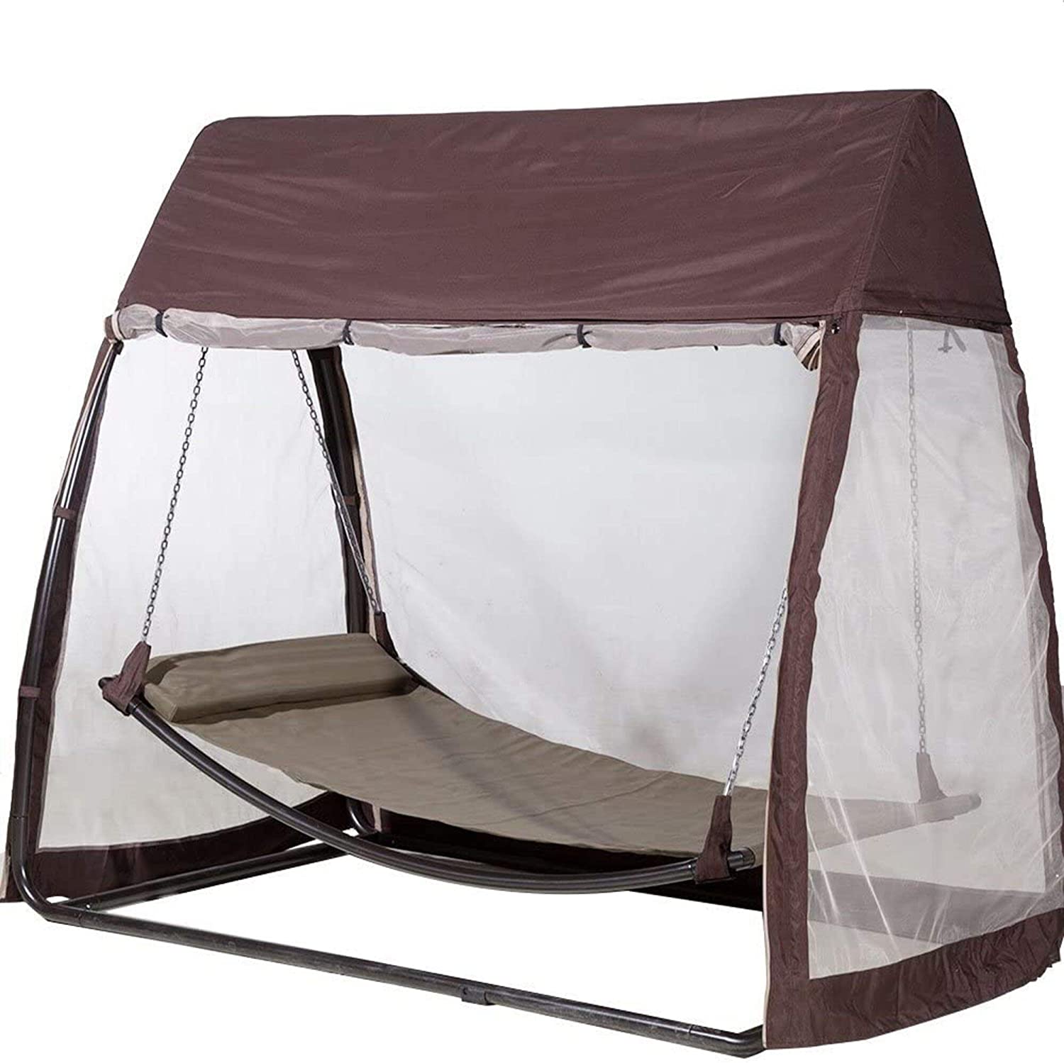 Swing Hammock With Mosquito Net - KibrisPDR