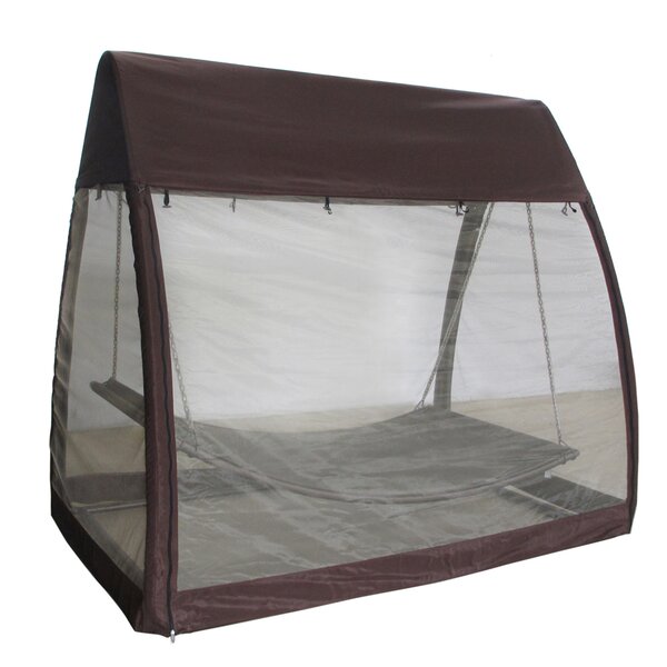 Detail Swing Hammock With Mosquito Net Nomer 28