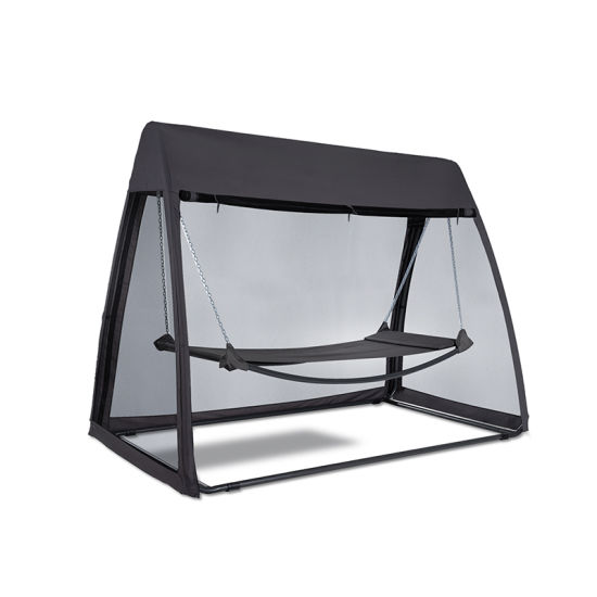 Detail Swing Hammock With Mosquito Net Nomer 32