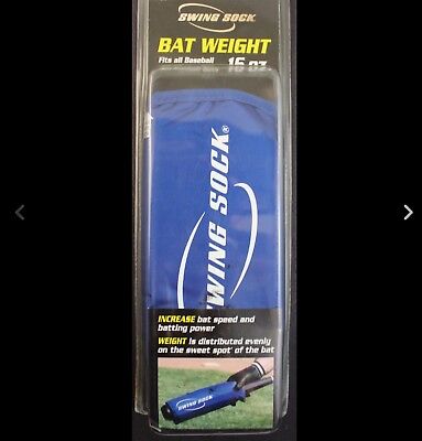 Detail Swing Sock Bat Weight Nomer 4