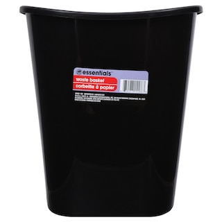 Detail Swing Top Wastebasket Dollar Tree Nomer 4