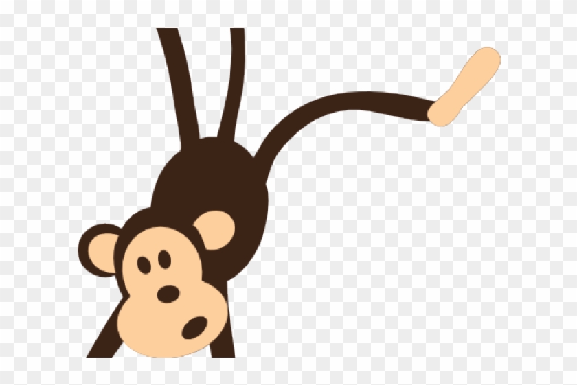 Detail Swinging Monkeys Clipart Nomer 26