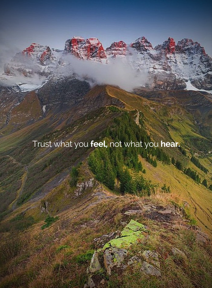 Swiss Alps Quotes - KibrisPDR