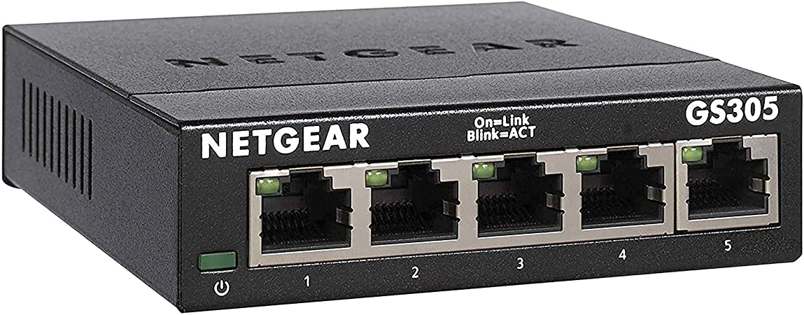 Detail Switch Gigabit Ethernet Nomer 2