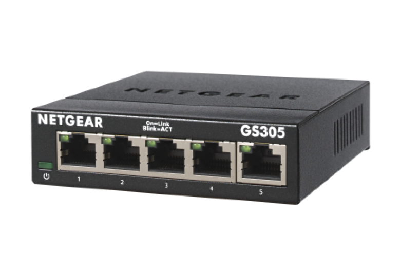 Detail Switch Gigabit Ethernet Nomer 12