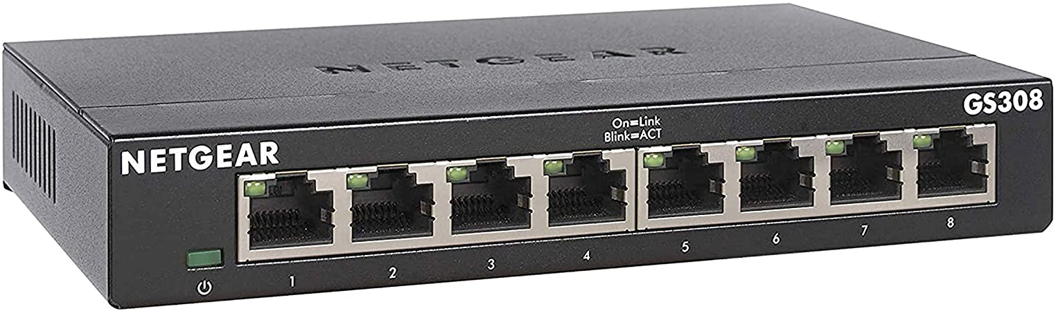Detail Switch Gigabit Ethernet Nomer 14
