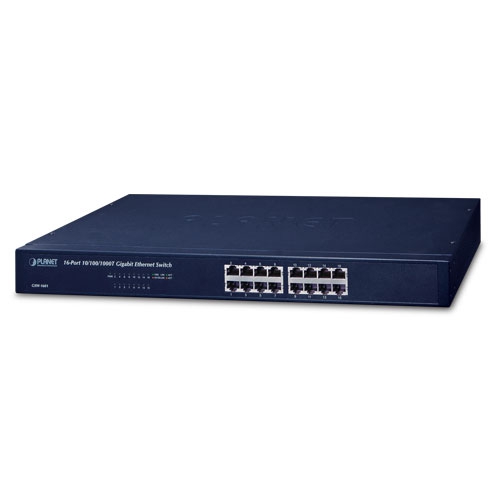 Detail Switch Gigabit Ethernet Nomer 18