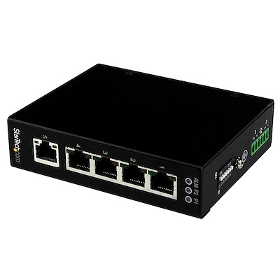 Detail Switch Gigabit Ethernet Nomer 3